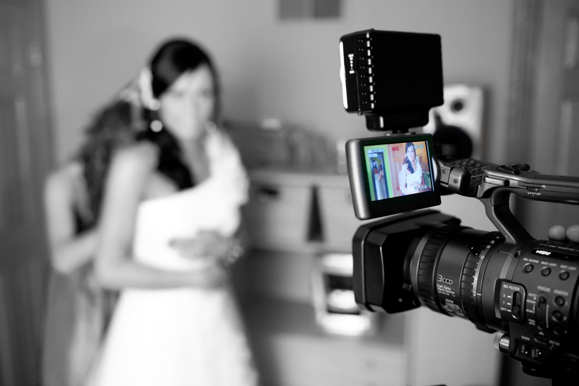Bridal Photography Must Do’s For Brides | Hire Photography and Videography From The Same Company