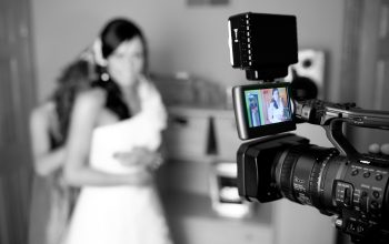 Hire Photography and Videography From The Same Company