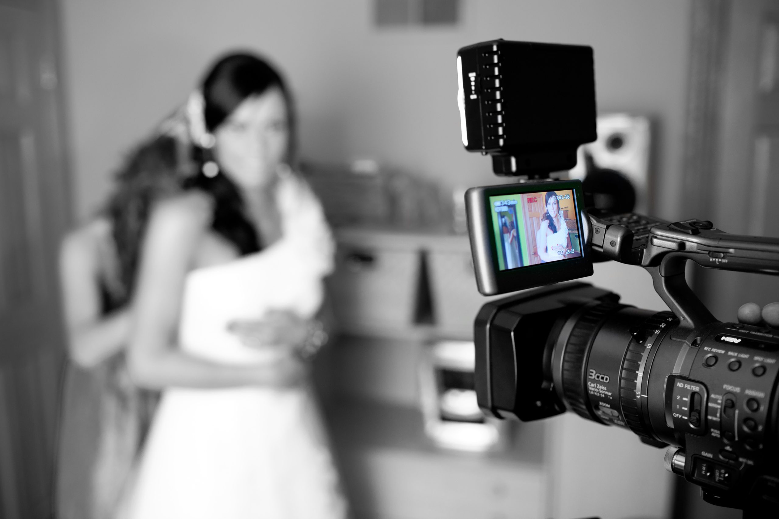Hire Photography and Videography From The Same Company