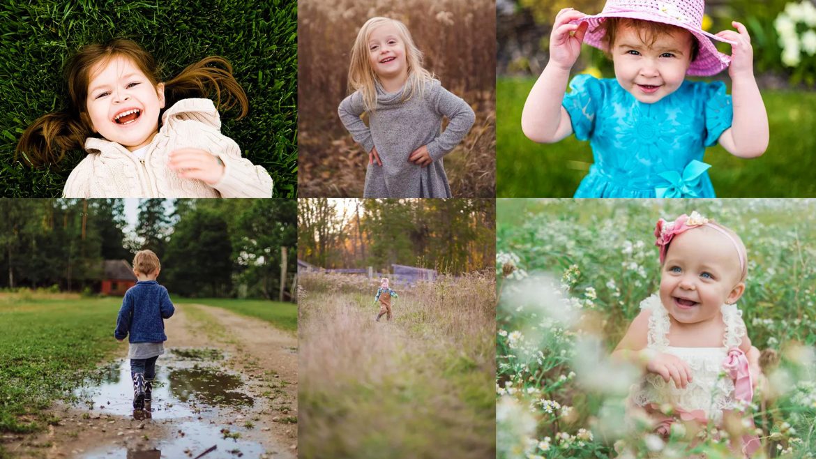 All You Need To Know About Trouble-Free Toddler Photography