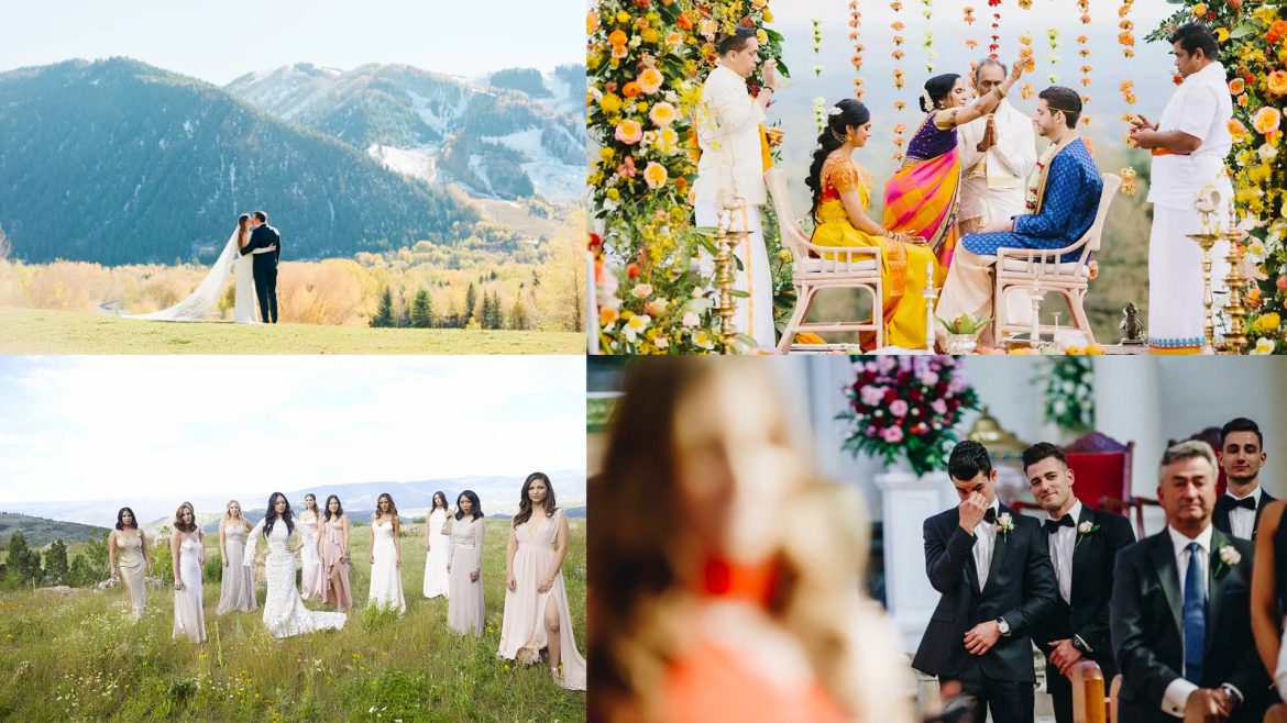 The Complete Guide To Wedding Photography Styles