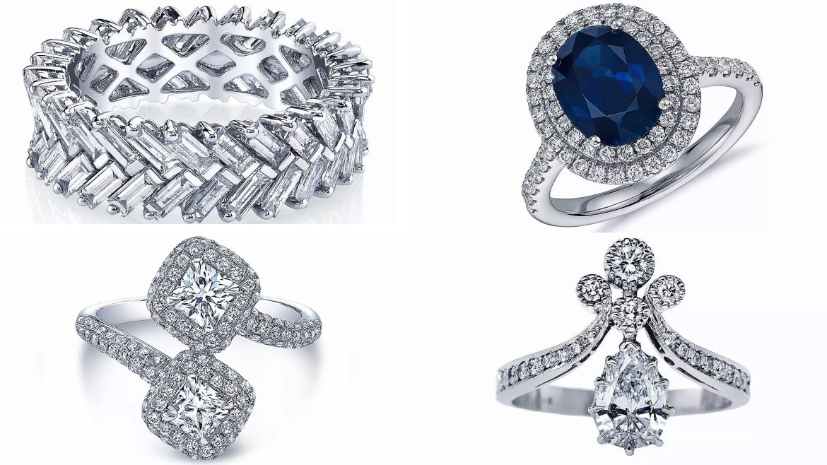 7 Engagement Ring Trends You’ll See In 2021