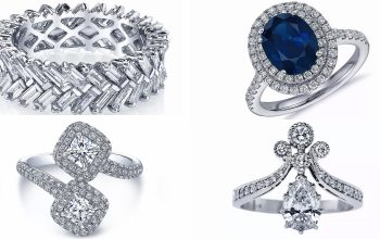 7 Engagement Ring Trends You'll See In 2021