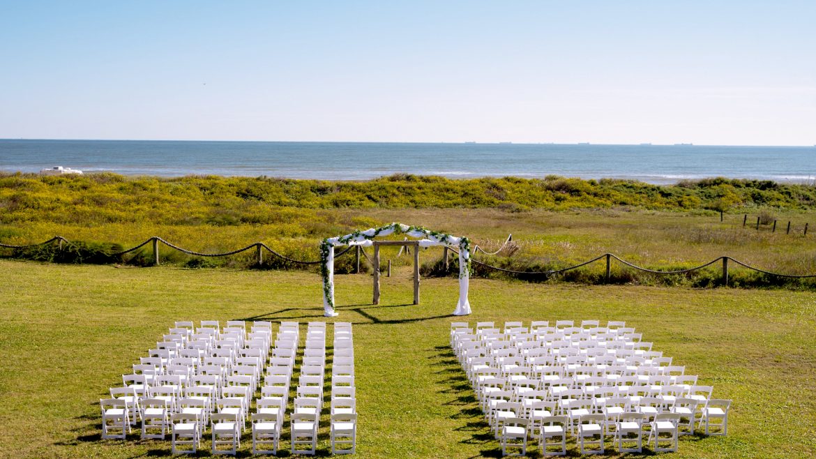 Everything About Hiring A Drone For Your Wedding
