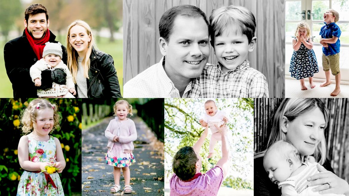 10 Things To Watch Out For The First Time Family Portrait Session