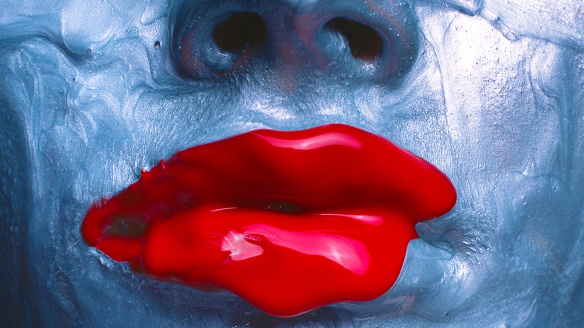 Intentionality With Photography | An Interview With Tyler Shields