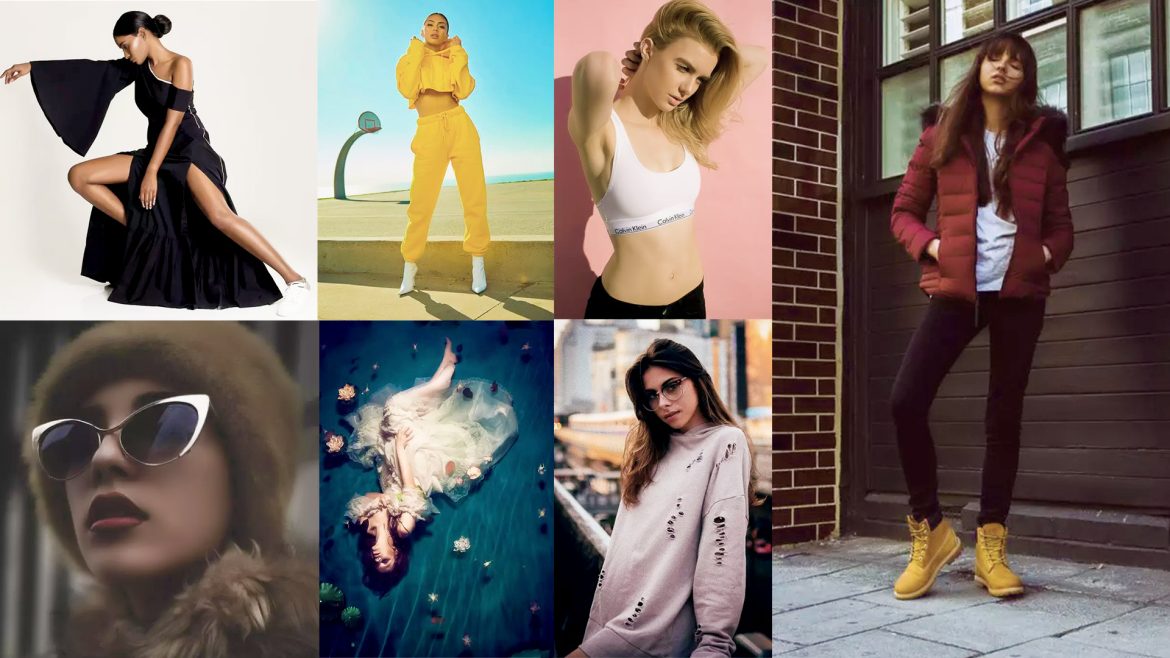 What Is Fashion Photography: The Different Types Of Fashion Photography You Should Know