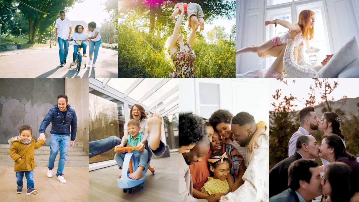 Family Photography: How To Shoot Family Photography And 17 Best Poses For Family Photography