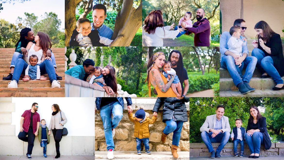 How To Improve Your Family Portrait Photography: 12 Dos And Don’ts For Family Portrait Photography