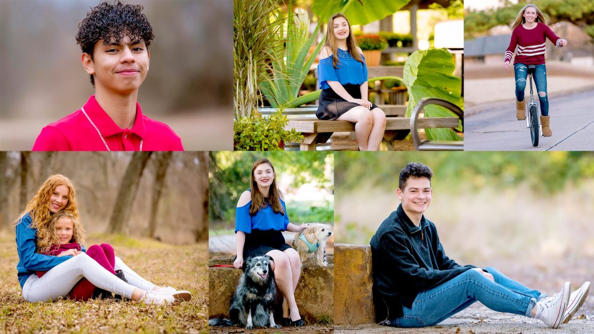 14 High School Senior Portraits Ideas To Get You Inspired – With Some FAQs