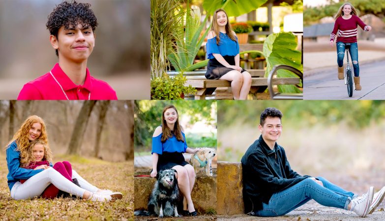 14 High School Senior Portraits Ideas To Get You Inspired