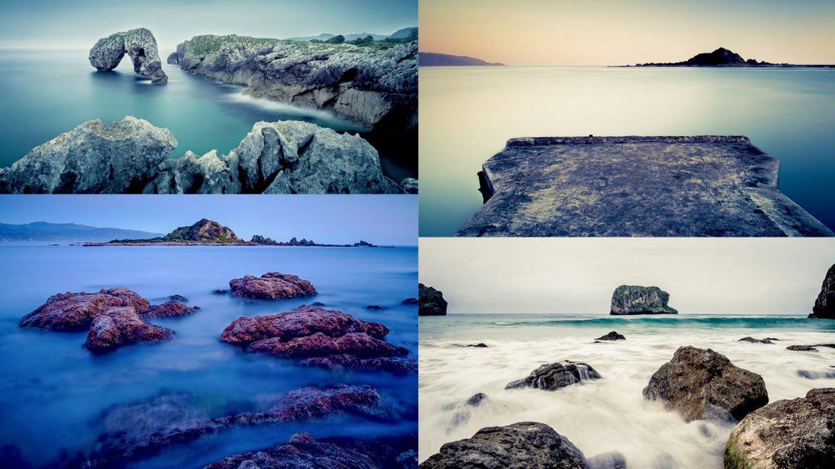 Basic Principles Of Design And Composition: 5 Tips To Create Depth In Landscape Photography