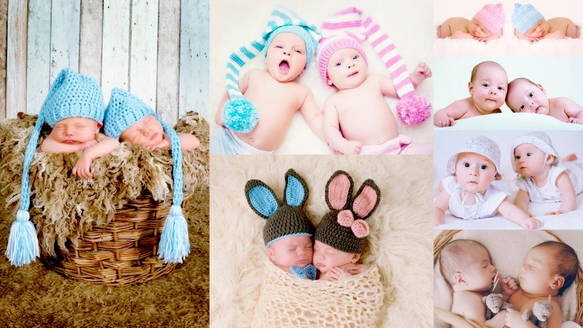 Newborn Twin  Photography: Tips To Create Wonderful Memories Of Your Little Bundles Of Joy